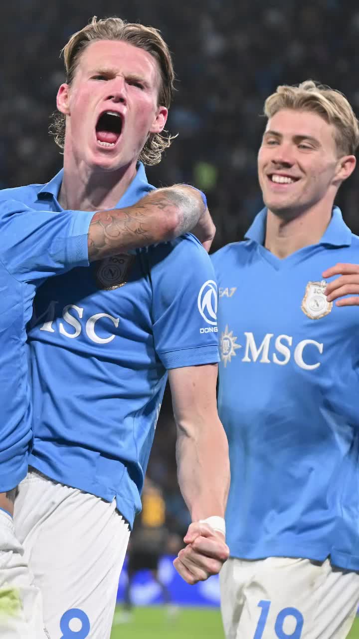 Eroul scoțian   După operația la inimă, patru goluri  în două meciuri consecutive. Napoli rezistă datorită lui McTominay