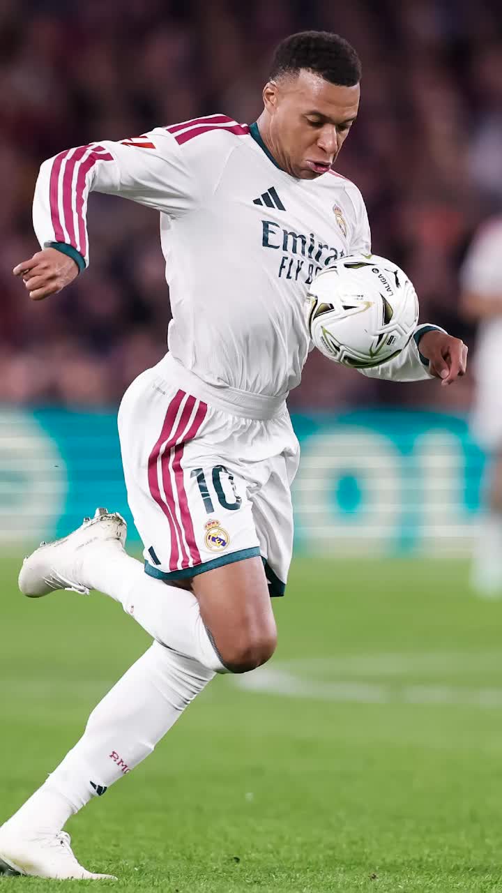 „Mbappe e lider și fără să vrea”  O legendă a Madridului  se înclină în fața lui Kylian.  Al 3-lea cel mai rapid all-time la Real