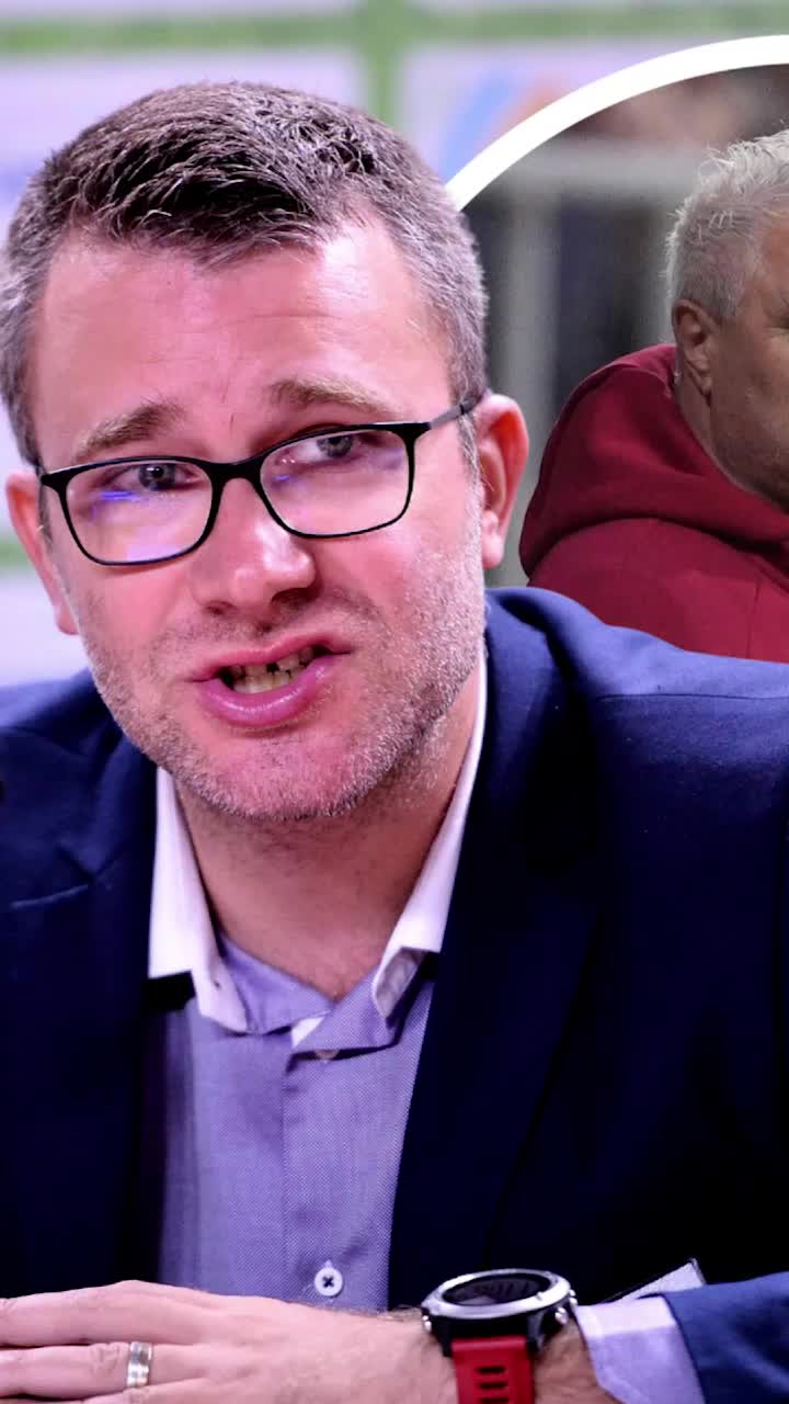 LPF ia atitudine  Reacție după declarațiile lui  Șumudică  de la finalul meciului cu Dinamo: „Sancțiunile sunt necesare”