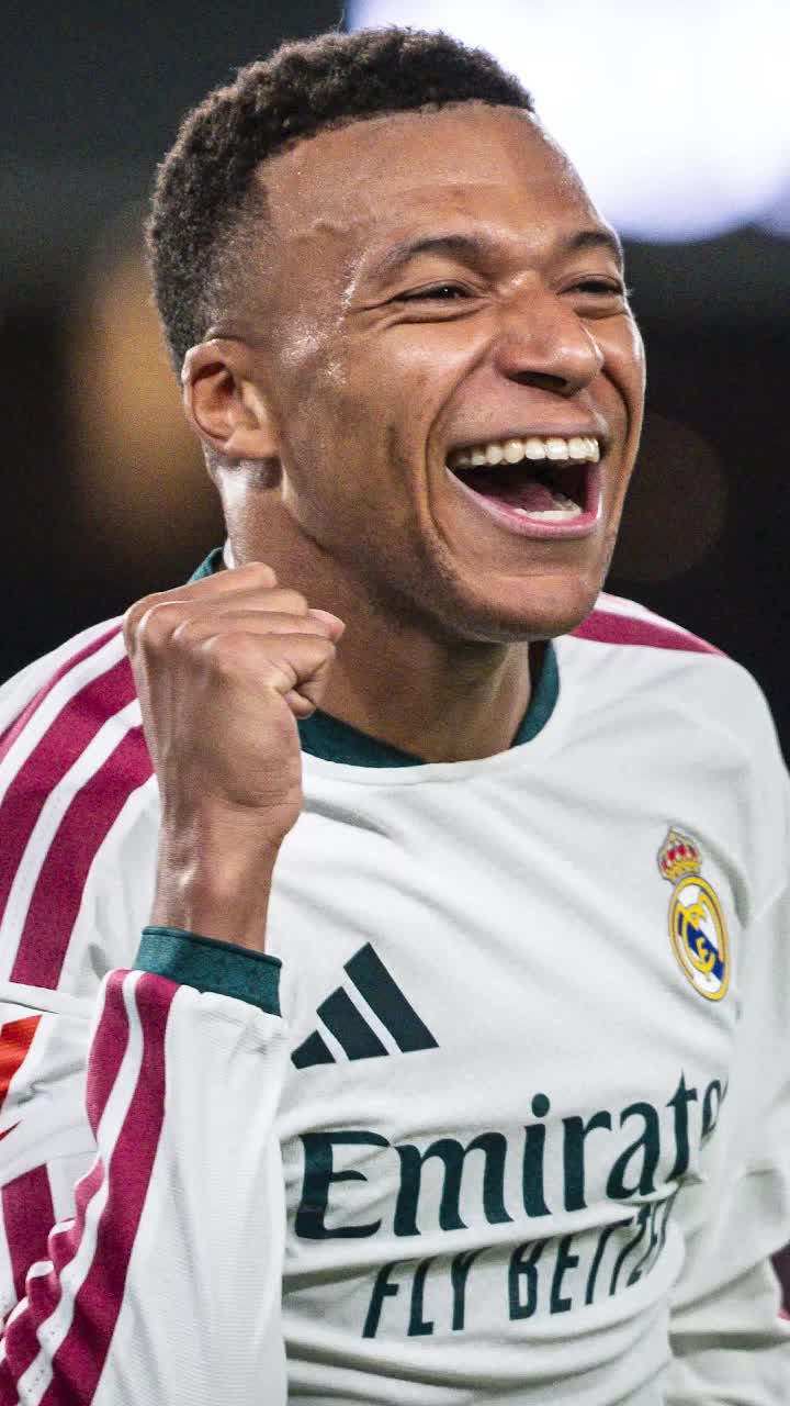 Mbappe, mesaj tăios   Nu s-a mai abținut după ce a fost  eroul lui Real Madrid  în El Clasico: „Oricine spune asta, este mincinos”