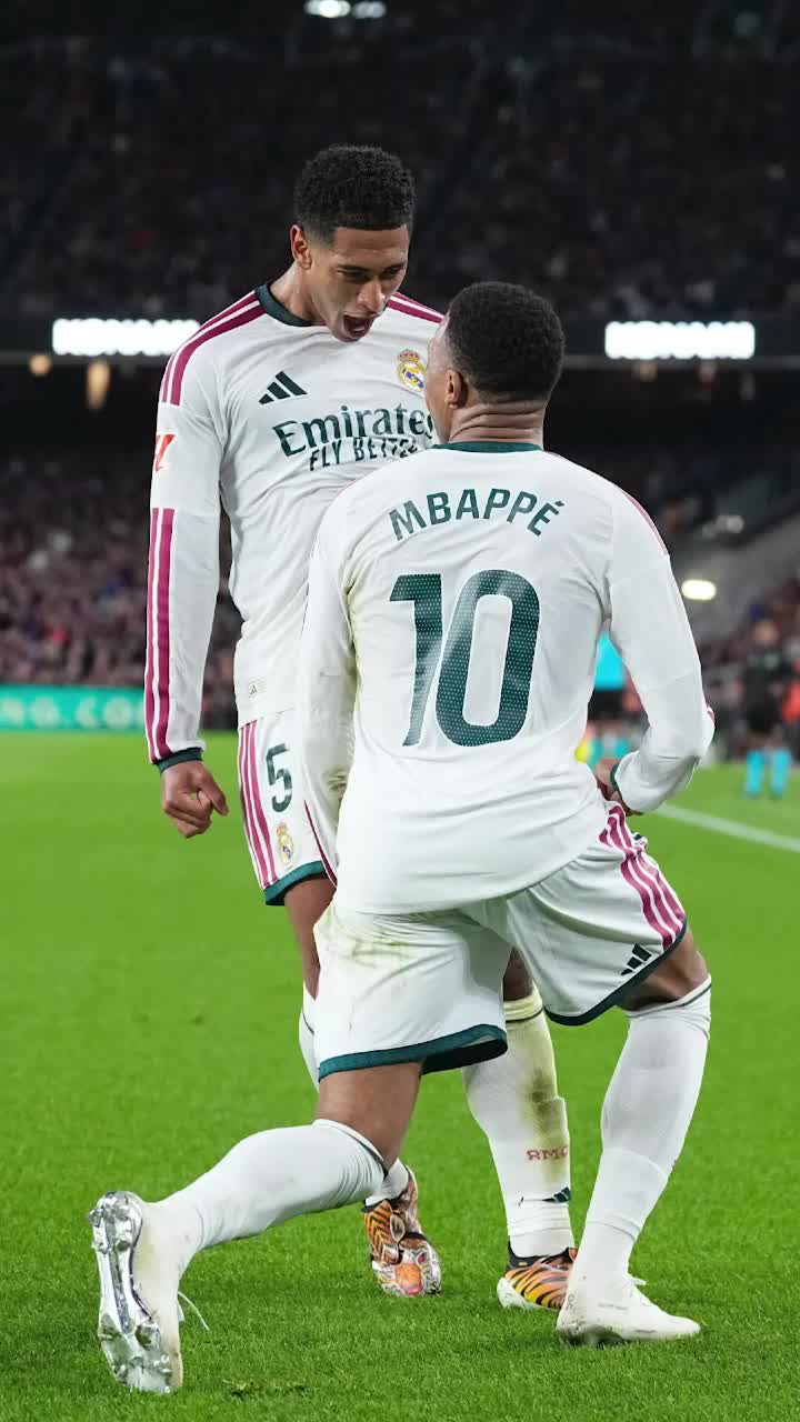 De ce a învins Real Madrid  „Galacticii” au surprins Barcelona.  Organizare marca Mourinho:  agresivitate, eficiență. Unde a fost Yamal?