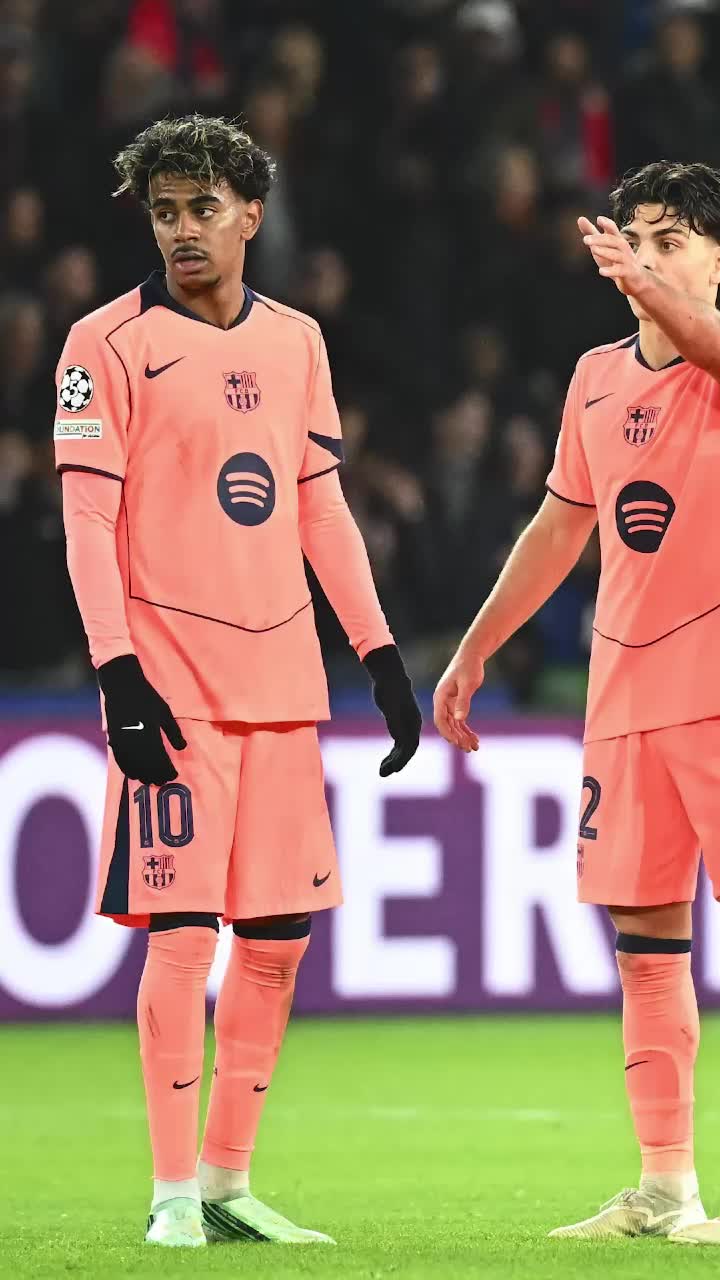 Nu mai joacă până în 2027!   S-a accidentat în El Clasico, iar Flick a rămas  fără soluții în apărarea Barcelonei