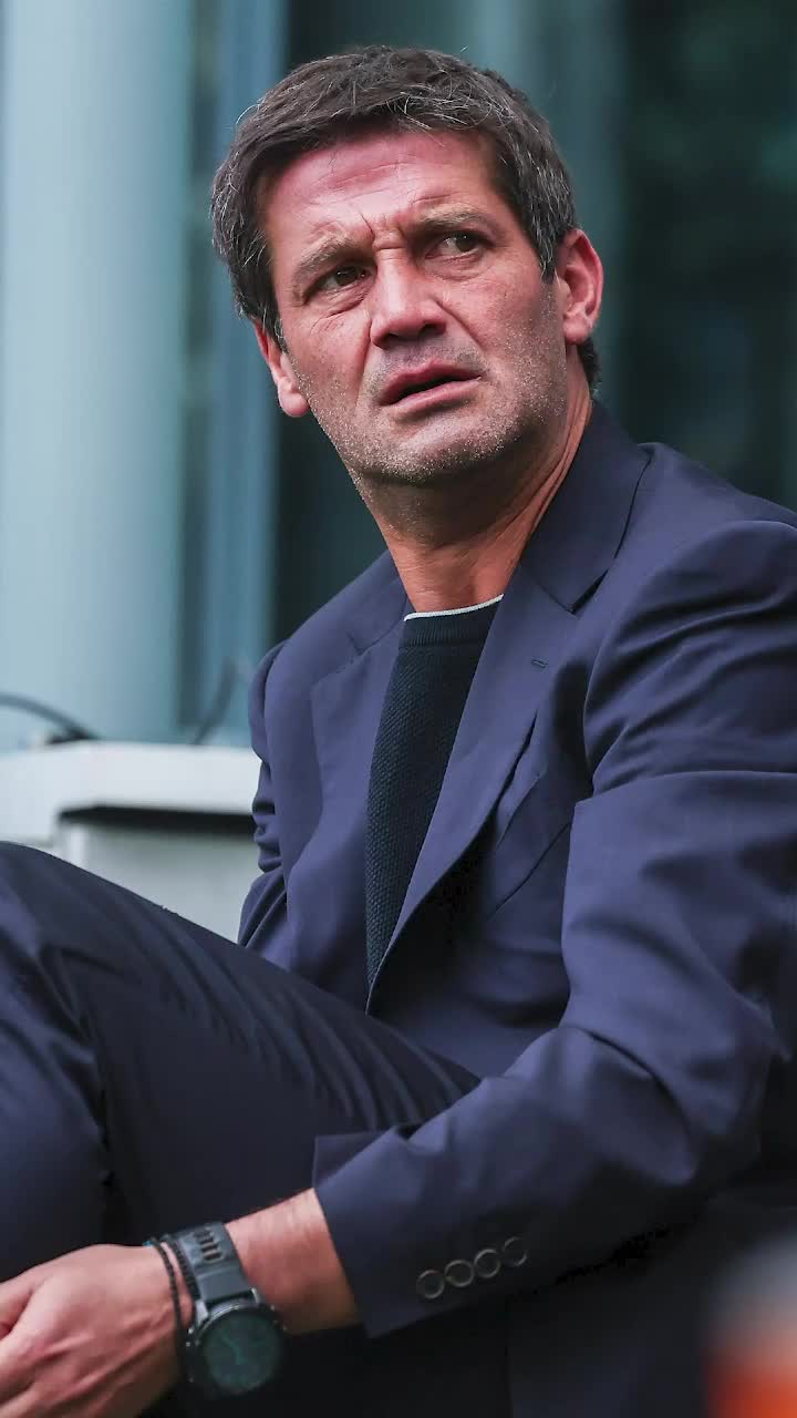 Ce îl alarmează pe Chivu  Semnul care  îi dă și mai multă încredere lui Lazio  în duelul cu Inter
