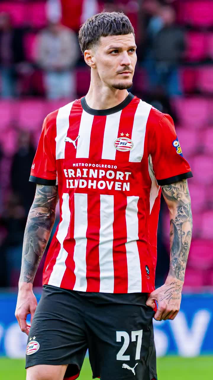 Îngrijorător  Media minutelor jucate la PSV de Dennis  Man il alarmează pe Gică Hagi
