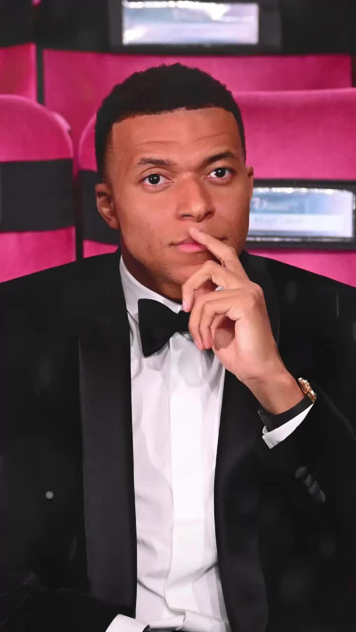 Mbappe, cenzurat în China!   FOTO.  Dispare de la TV, iar  numele său a fost înlocuit  în topul Balonului de Aur. Ce a declanșat scandalul și reacția starului