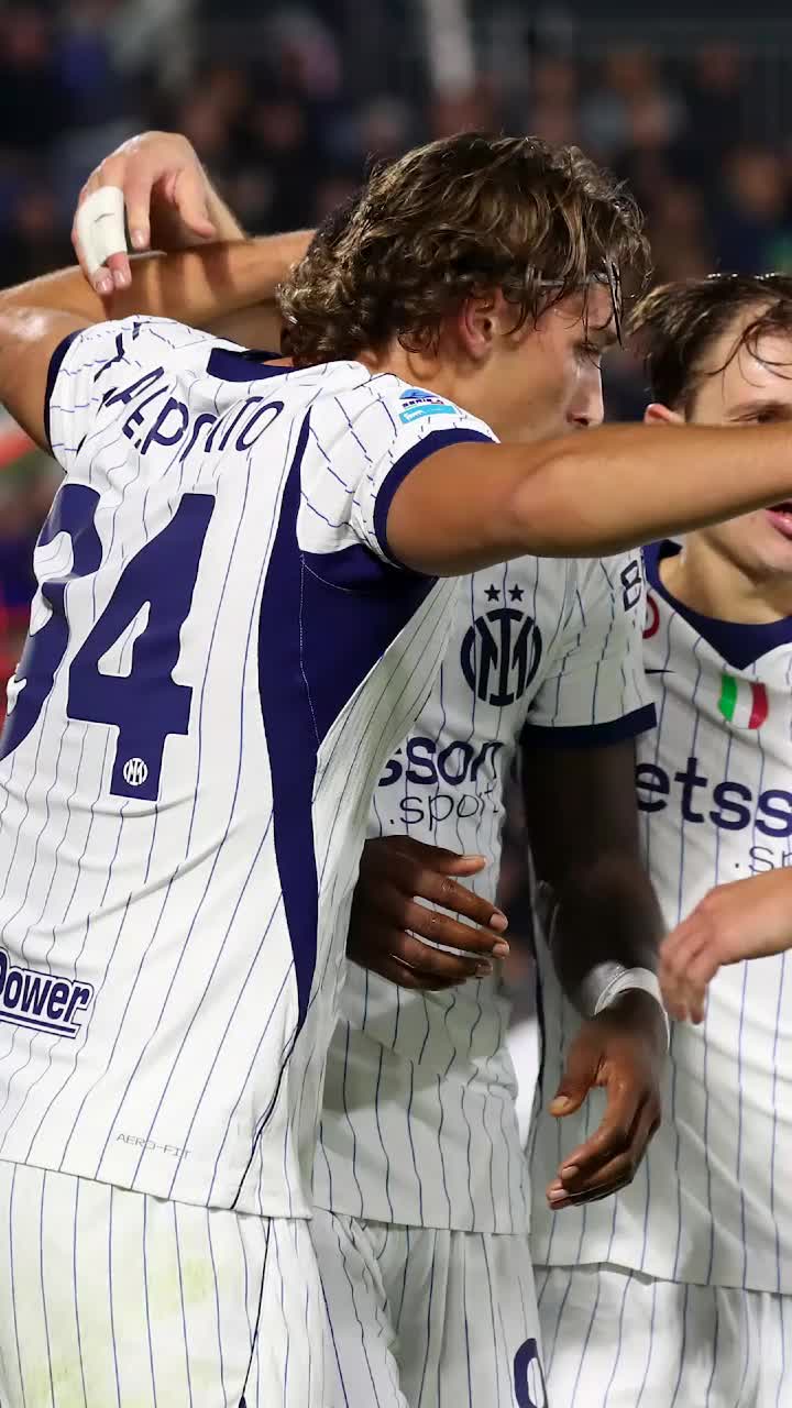 Inter, de neoprit în Serie A   Elevii lui Chivu,  victorie după două autogoluri ale Veneziei. Rivala AC Milan, eșec înainte de derby
