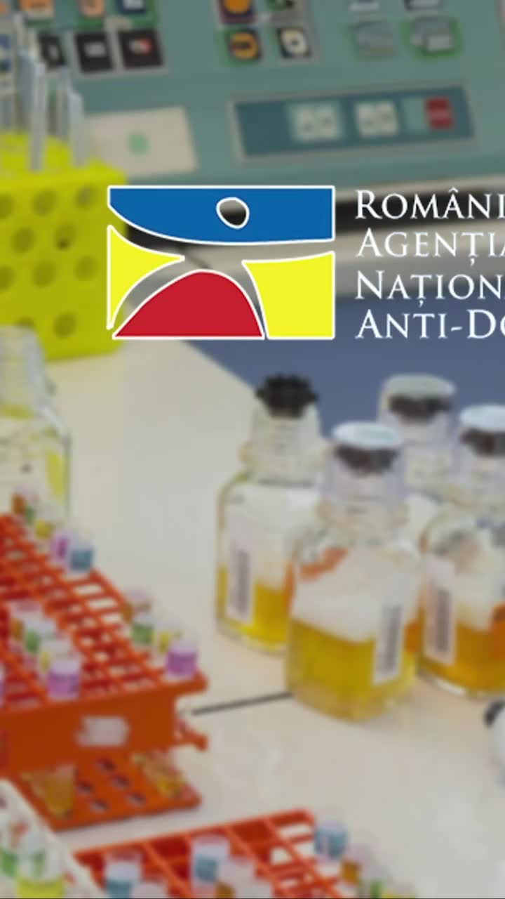 Scandal la anti-doping  Suspiciuni și acuzații după ce noul contract prin care sunt testați sportivii români a fost  atribuit unei firme înființate luna trecută