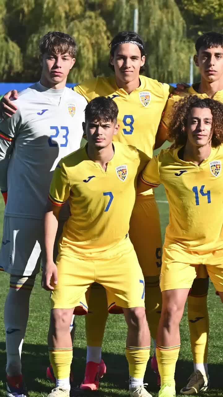Cât costă biletele la Mondialul U17   România  va întâlni Mexic, Venezuela și Camerun în faza grupelor