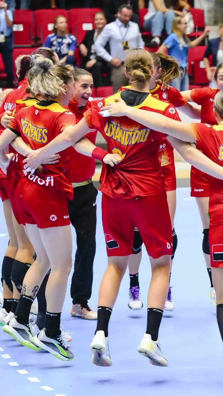 Lotul lărgit pentru Euro 2026  Ce jucătoare rămân în cursă pentru  turneul găzduit de România