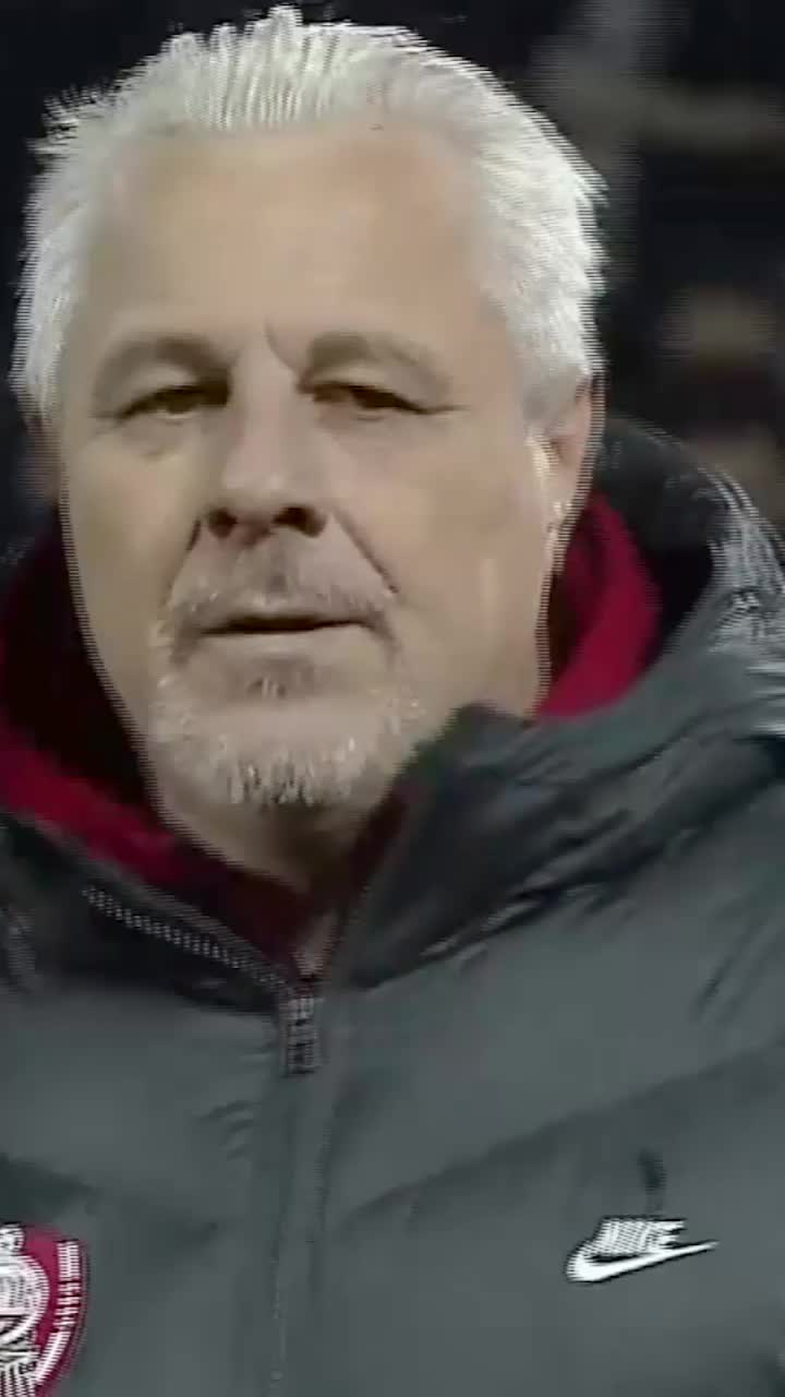 &bdquo;O voi face mereu, cu orice risc!&rdquo; Șumudică cere măsuri reale contra rasismului de pe stadioane:&nbsp;&bdquo;M-au felicitat jucătorii africani de la U Cluj&rdquo;