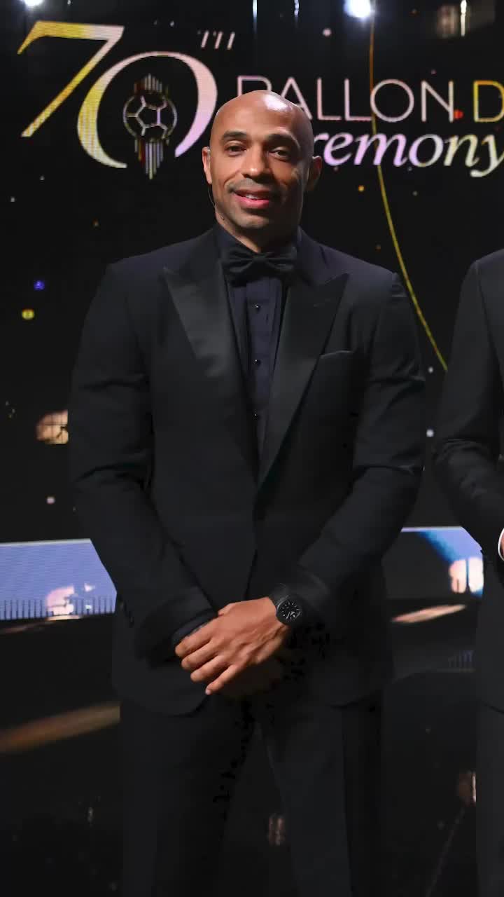 Henry ripostează Replică după valul de critici de la Balonul de Aur. Lamine Yamal, Kate Scott și Harry Kane, &icirc;n centrul controverselor