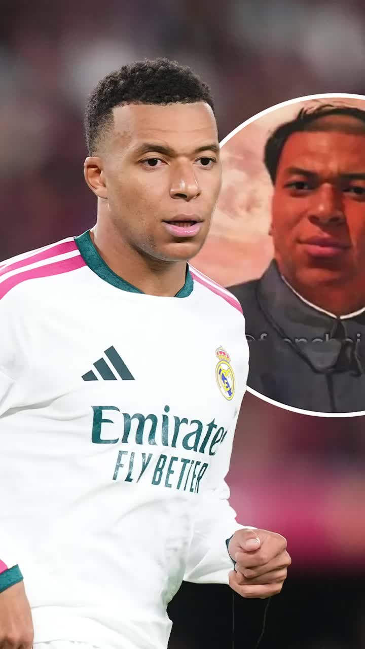„Mbappe, nu mă da în judecată!”  Creatorul imaginii care a provocat  un scandal diplomatic uriaș  rupe tăcerea: „Mă distrugi financiar”