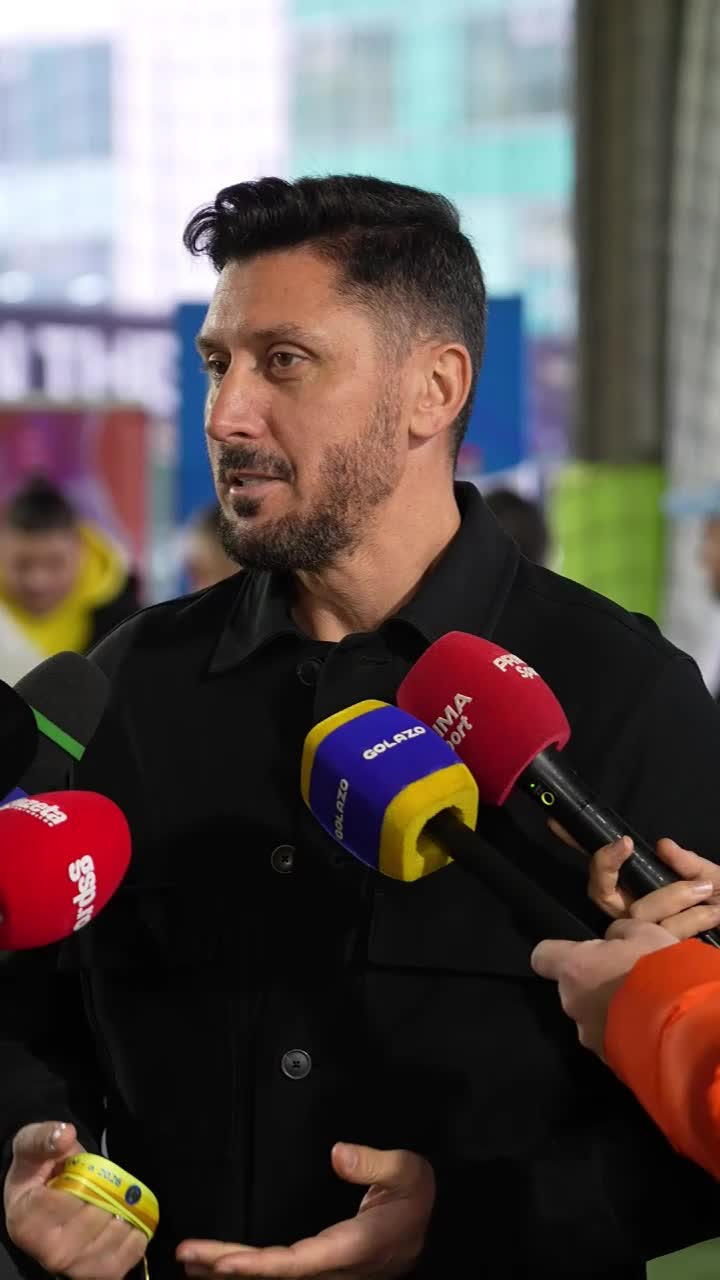 Contrazice Rapidul   Reacție surprinzătoare  după ce giuleștenii au cerut depunctări: „Și psihologul te trimite acolo”
