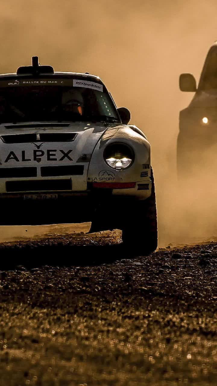 Raliul Dakar revine în Europa  Organizatorul cursei câștigate de Dacia a anunțat  ce țări o vor găzdui în 2027