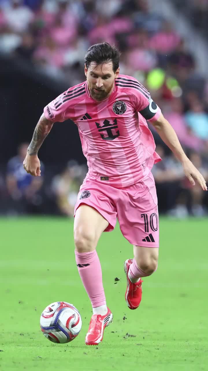 Messi a scăpat de suspendare  Regula aplicată de oficialii MLS pentru  anularea sancțiunii