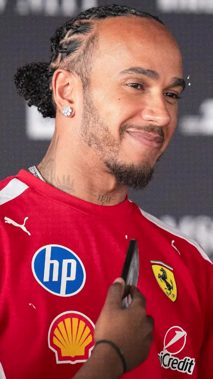 Hamilton, unic în Formula 1  Septuplul campion mondial, declarație îndrăzneață:  „Nu a mai existat cineva ca mine  în ultimii 70 de ani”