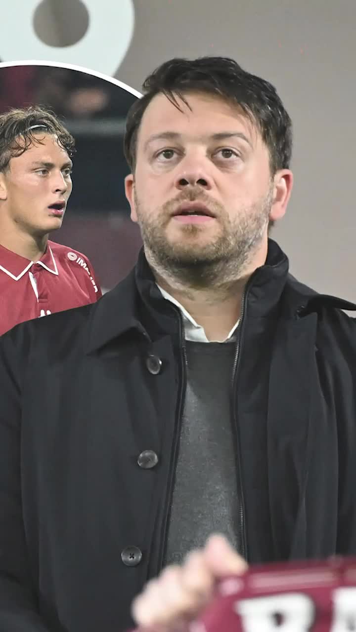 „Am vorbit cu toții în club”  Angelescu a reacționat după ce  Pancu l-a criticat  pe Șucu Jr.: „Se va duce în Liga 2”