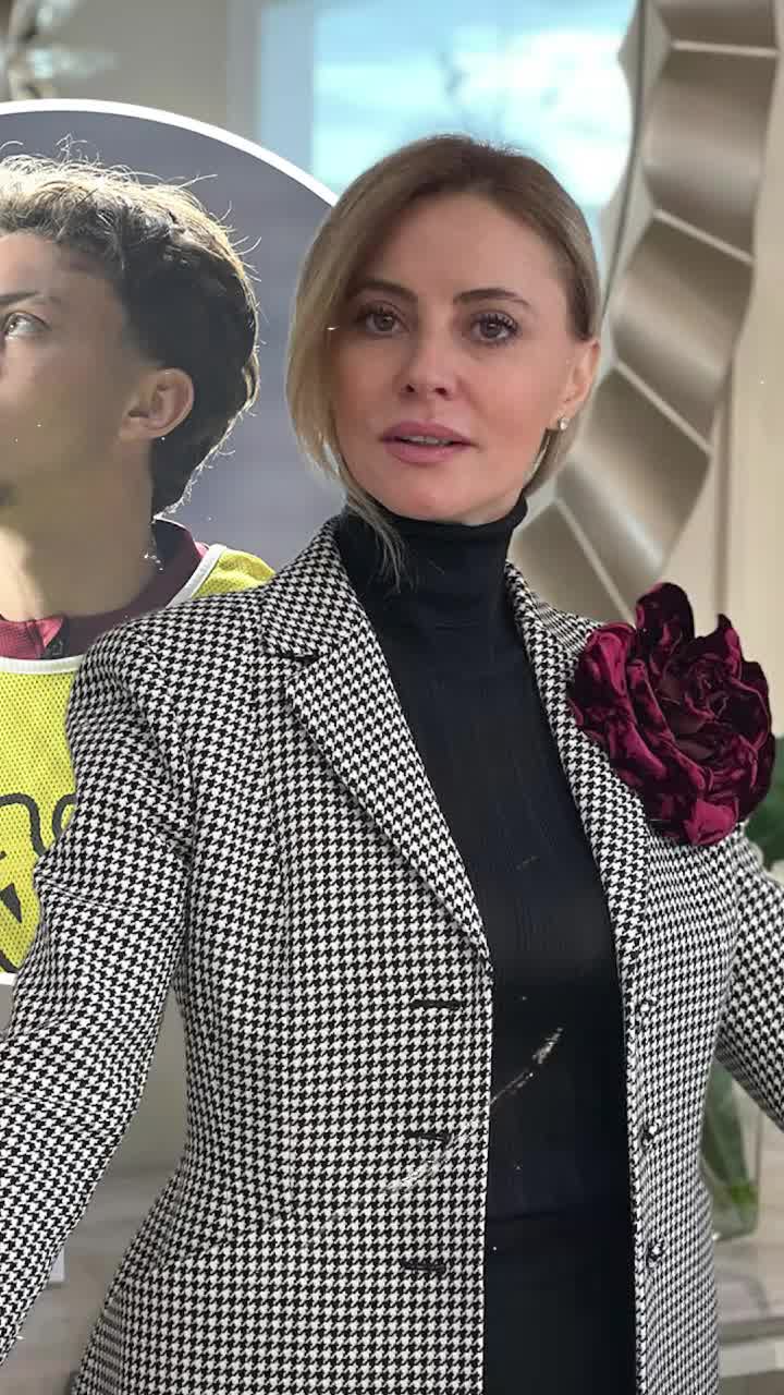 Diana Șucu, atac la Pancu?  Mesajul lung transmis după  declarațiile antrenorului  despre Andrei Șucu