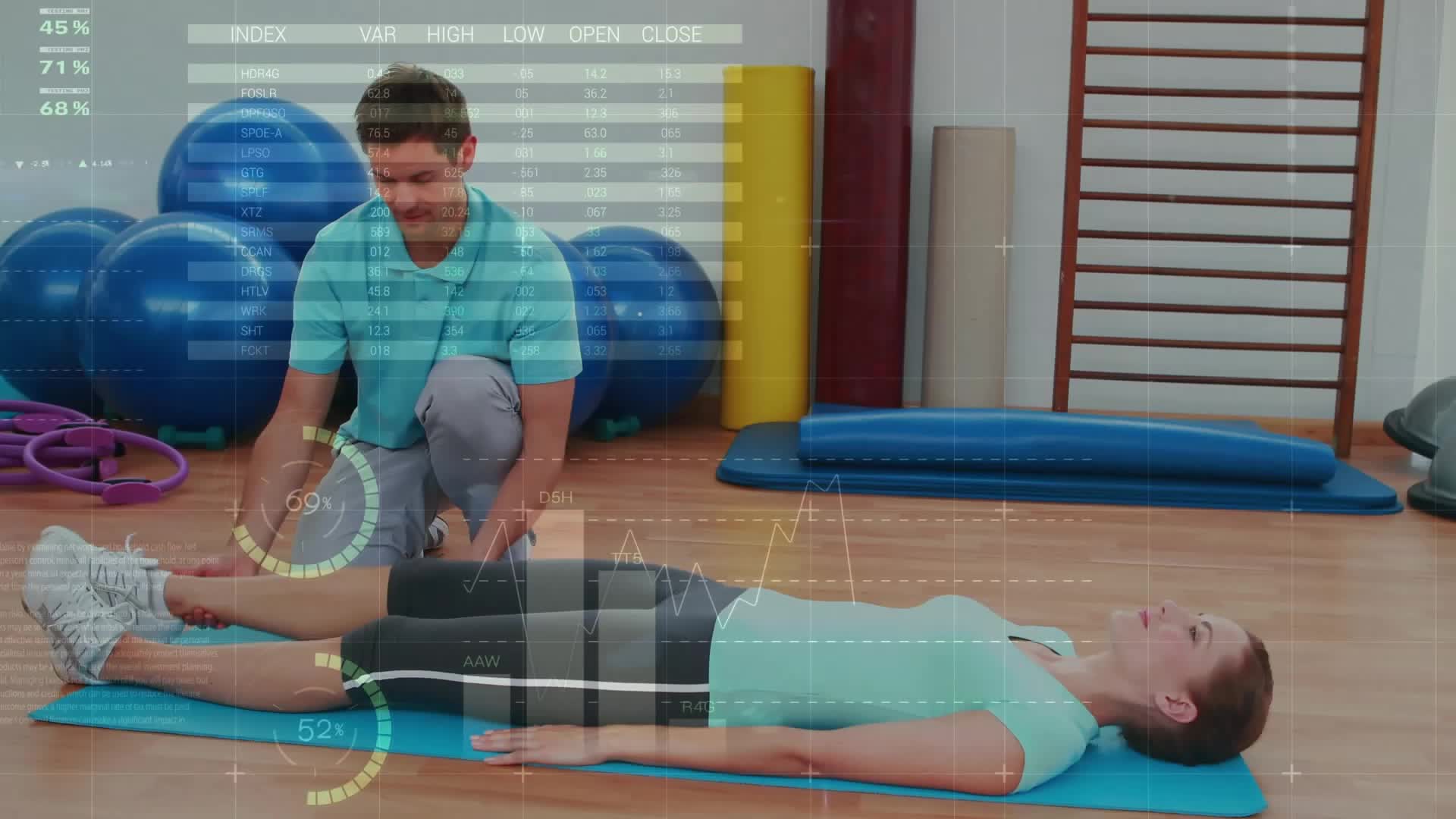 Kinetoterapie