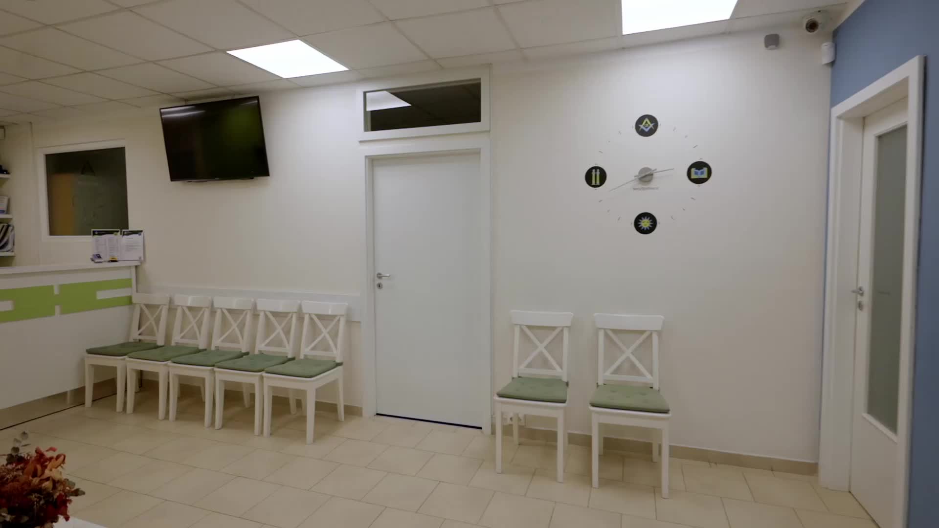 Totul începe cu un consult