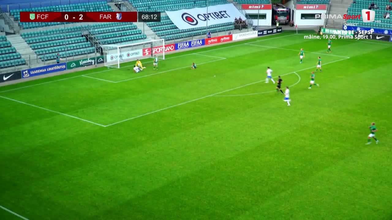 FC Hermannstadt a ratat victoria cu Poli Iaşi. Petrişor Petrescu a ratat un  penalty în ultimile minute de joc