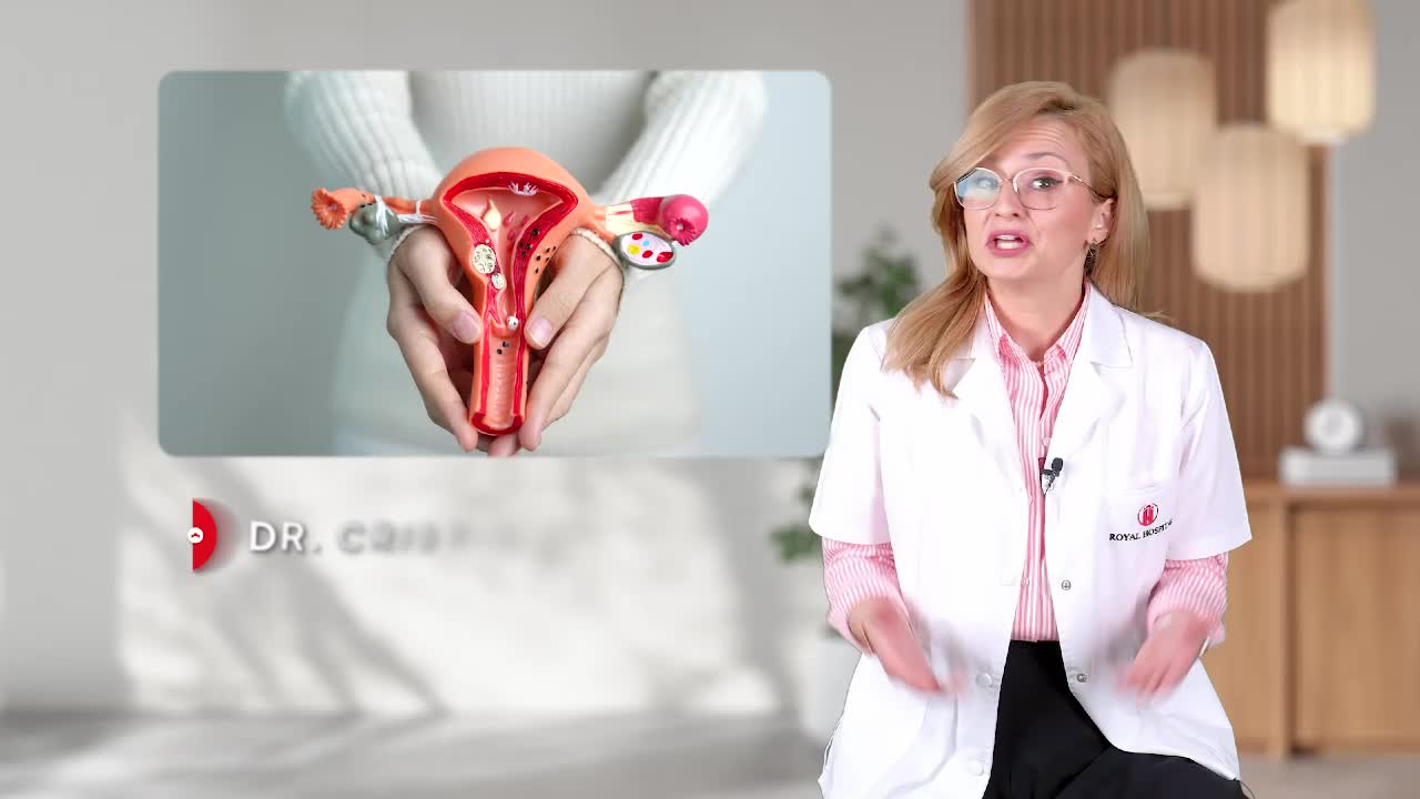Infecția cu HPV