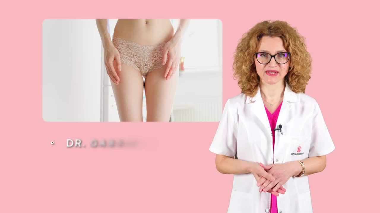Infecții ginecologice