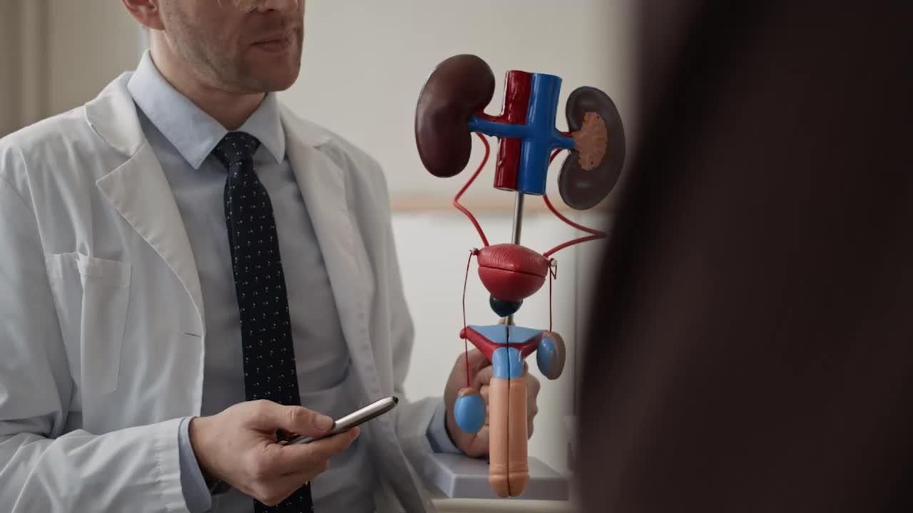Centru de urologie