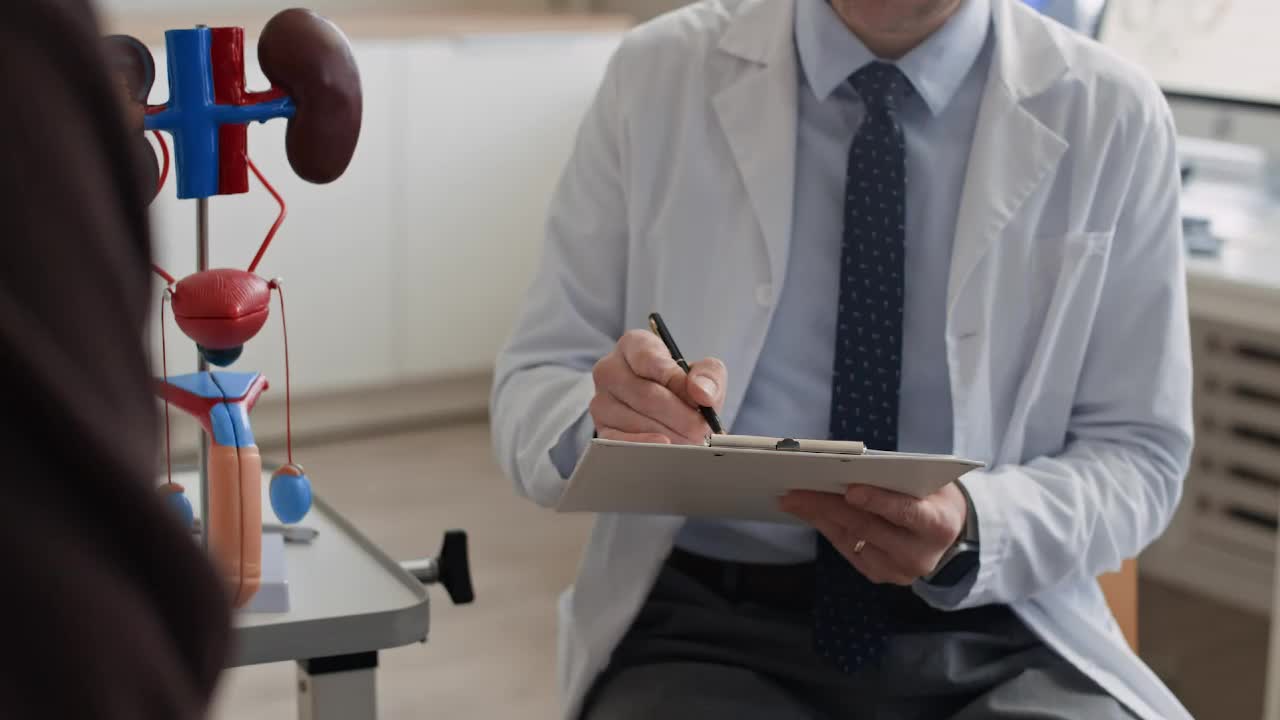 Centru de urologie
