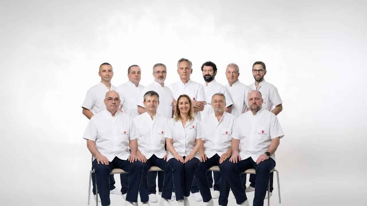 Centru de chirurgie oncologică