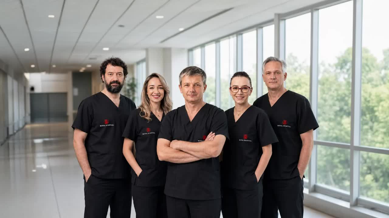 Hernia Center